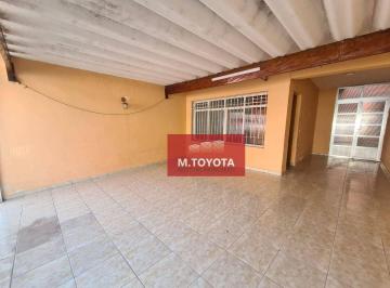Casa · 158m² · 3 Quartos · 2 Vagas · Sobrado para venda em Gopoúva de 158.00m² com 3 Quartos e 2 Garagens