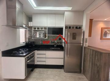 Casa · 78m² · 2 Quartos · 2 Vagas · Casa de Condomínio para venda em Chácara Planalto de 78.00m² com 2 Quartos e 2 Garagens
