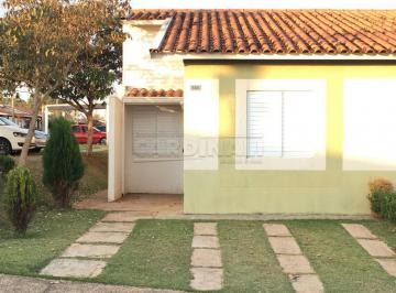 Casa · 65m² · 2 Quartos · 2 Vagas · Casa de Condomínio para venda em Jardim Ipanema de 65.00m² com 2 Quartos, 1 Suite e 2 Garagens