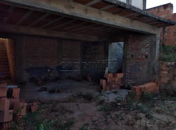 Casa · 240m² · 3 Quartos · 2 Vagas · Casa para venda em Jardim De Cresci de 240.00m² com 3 Quartos, 1 Suite e 2 Garagens