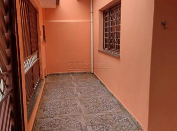 Casa · 112m² · 3 Quartos · 2 Vagas · Casa para venda em Cidade Jardim de 112.00m² com 3 Quartos, 1 Suite e 2 Garagens