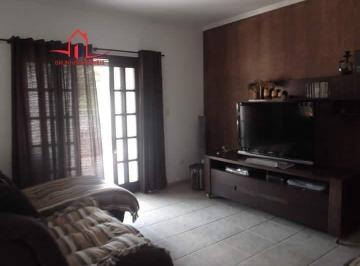 Casa · 255m² · 3 Quartos · 4 Vagas · Casa para venda em Jardim Caçula de 255.00m² com 3 Quartos, 1 Suite e 4 Garagens