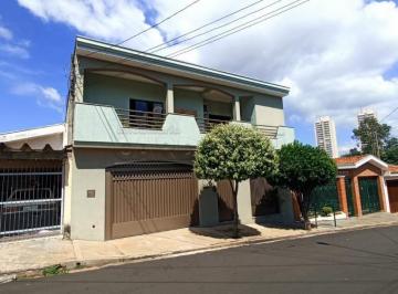 Apartamento · 261m² · 3 Quartos · 2 Vagas · Cobertura para venda em Jardim Nossa Senhora Aparecida de 261.00m² com 3 Quartos, 1 Suite e 2 Garage