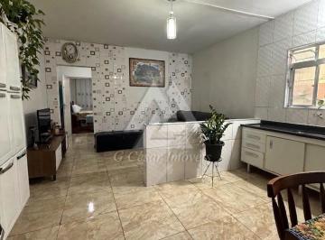 Casa · 250m² · 4 Quartos · 2 Vagas · Casa para venda em Jardim Anchieta de 250.00m² com 4 Quartos e 2 Garagens