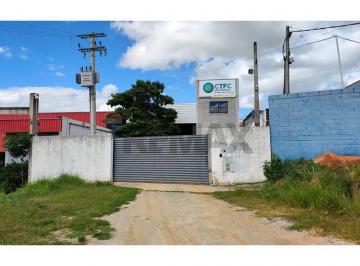 Comercial · 1340m² · Galpão / Depósito / Armazém para alugar em Éden de 1340.00m²