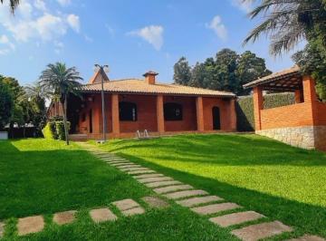 Terreno · 1350m² · 3 Quartos · 12 Vagas · Chácara para venda em Jardim Boa Vista de 1350.00m² com 3 Quartos, 2 Suites e 12 Garagens