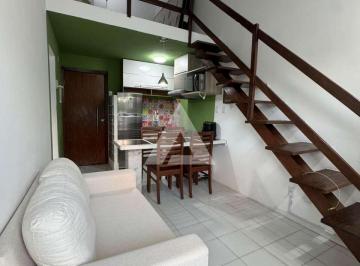 Casa · 50m² · 1 Quarto · 1 Vaga · Casa para alugar em Itapuã de 50.00m² com 1 Quarto e 1 Garagem