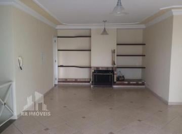 Apartamento · 264m² · 4 Quartos · 4 Vagas · Apartamento para venda em Alphaville Empresarial de 264.00m² com 4 Quartos, 3 Suites e 4 Garagens