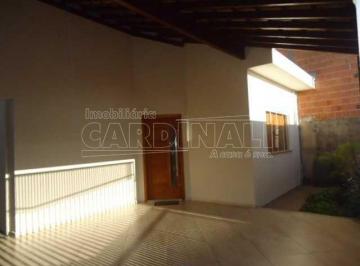 Casa · 195m² · 3 Quartos · 3 Vagas · Casa para venda em Jardim De Cresci de 195.00m² com 3 Quartos, 1 Suite e 3 Garagens