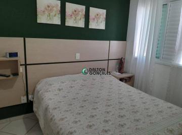 Apartamento · 83m² · 3 Quartos · 1 Vaga · Apartamento para venda em Villagio D'amore de 83.00m² com 3 Quartos, 1 Suite e 1 Garagem