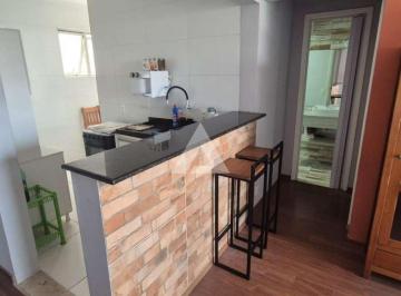Apartamento · 44m² · 1 Quarto · 1 Vaga · Apartamento para alugar em Pituba de 44.00m² com 1 Quarto e 1 Garagem