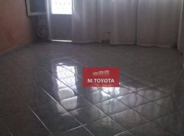 Casa · 180m² · 2 Quartos · 2 Vagas · Casa para venda em Jardim Eusonia de 180.00m² com 2 Quartos e 2 Garagens