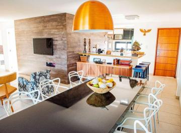 Apartamento · 145m² · 3 Quartos · 2 Vagas · Apartamento para alugar em Praia Do Forte de 145.00m² com 3 Quartos, 1 Suite e 2 Garagens