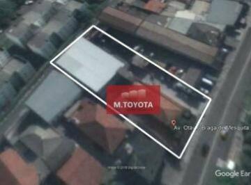 Terreno · 1389m² · Terreno para venda em Vila Fátima de 1389.00m²