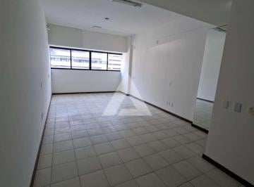Comercial · 27m² · 1 Vaga · Sala Comercial para alugar em Caminho Das Árvores de 27.00m² com 1 Garagem