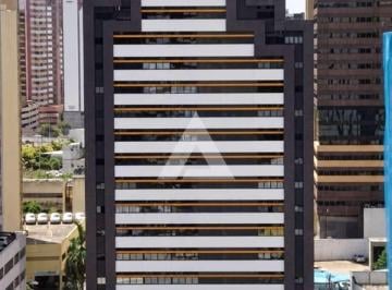 Comercial · 27m² · 1 Vaga · Sala Comercial para alugar em Caminho Das Árvores de 27.00m² com 1 Garagem