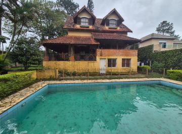Terreno · 802m² · 4 Quartos · 6 Vagas · Chácara para venda em Parque Santo Afonso de 802.00m² com 4 Quartos, 3 Suites e 6 Garagens
