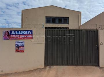 Comercial · 160m² · Galpão / Depósito / Armazém para venda em Parque Alvorada de 160.00m²