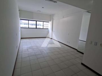 Comercial · 27m² · Sala Comercial para venda em Caminho Das Árvores de 27.00m²