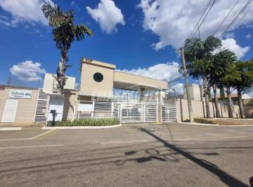 Casa · 70m² · 3 Quartos · 2 Vagas · Casa de Condomínio para venda em Wanel Ville de 70.00m² com 3 Quartos, 1 Suite e 2 Garagens