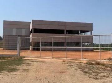 Comercial · 6300m² · Galpão / Depósito / Armazém para venda em Jardim São Paulo de 6300.00m²
