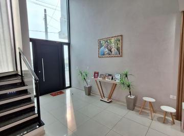 Casa · 210m² · 3 Quartos · 1 Vaga · Casa para venda em Loteamento Dinorá Rosa de 210.00m² com 3 Quartos, 1 Suite e 1 Garagem