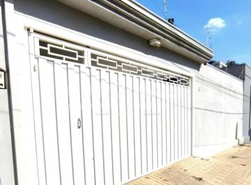 Casa · 127m² · 3 Quartos · 2 Vagas · Casa para venda em Vila Arnaldo de 127.00m² com 3 Quartos, 1 Suite e 2 Garagens