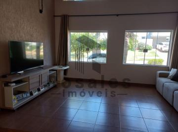 Casa · 190m² · 4 Quartos · 2 Vagas · Casa para venda em Condomínio Raízes de 190.00m² com 4 Quartos, 1 Suite e 2 Garagens