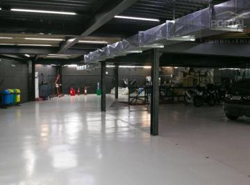 Comercial · 2385m² · 25 Vagas · Galpão / Depósito / Armazém para venda em Ipiranga de 2385.00m² com 25 Garagens
