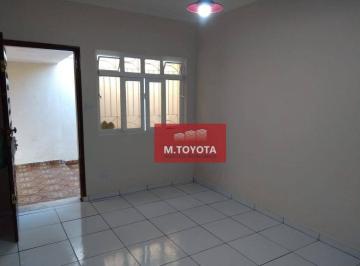 Casa · 110m² · 2 Quartos · 3 Vagas · Casa para venda em Jardim Eusonia de 110.00m² com 2 Quartos e 3 Garagens