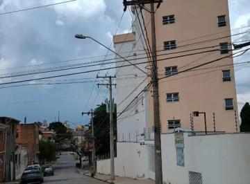 Apartamento · 64m² · 2 Quartos · 2 Vagas · Apartamento para venda em Vila Santa Rita de 64.00m² com 2 Quartos e 2 Garagens