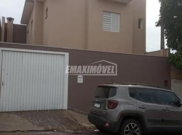 Casa · 111m² · 3 Quartos · 2 Vagas · Casa para venda em Vila Da Fonte de 111.00m² com 3 Quartos, 3 Suites e 2 Garagens