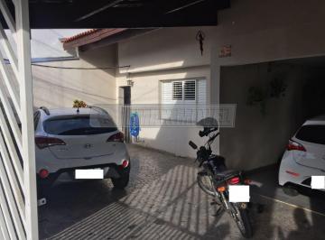 Casa · 179m² · 3 Quartos · 4 Vagas · Casa para venda em Parque Bela Vista de 179.00m² com 3 Quartos, 1 Suite e 4 Garagens