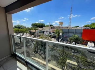Apartamento · 36m² · 1 Quarto · 1 Vaga · Apartamento para venda em Cidade Alta de 36.00m² com 1 Quarto, 1 Suite e 1 Garagem