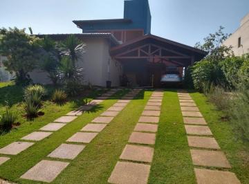Casa · 309m² · 3 Quartos · 4 Vagas · Casa de Condomínio para venda em Residencial Estância Eudóxia (barão Geraldo) de 309.00m² com 3 Quar