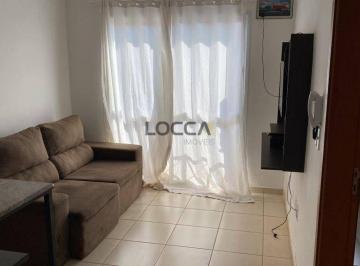 Apartamento · 44m² · 1 Quarto · Apartamento para venda em Jardim Botânico de 44.00m² com 1 Quarto
