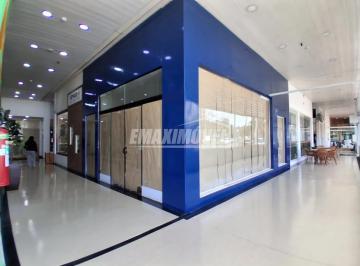 Comercial · 41m² · Sala Comercial para alugar em Além Ponte de 41.00m²