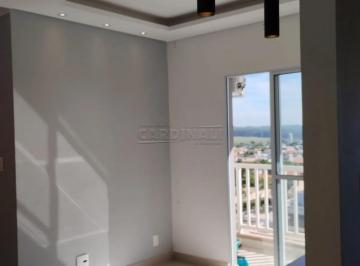 Apartamento · 52m² · 2 Quartos · 1 Vaga · Apartamento para venda em Jardim Magnólias de 52.00m² com 2 Quartos e 1 Garagem