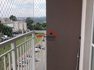 Apartamento · 73m² · 3 Quartos · 2 Vagas · Apartamento para venda em Jardim Maria De Fátima de 73.00m² com 3 Quartos e 2 Garagens