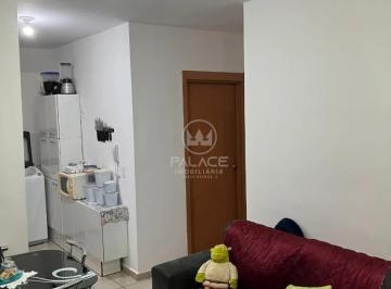Apartamento · 44m² · 2 Quartos · 1 Vaga · Apartamento para venda em Jardim Itapuã de 44.00m² com 2 Quartos, 1 Suite e 1 Garagem