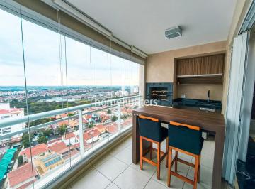 Apartamento · 137m² · 3 Quartos · 3 Vagas · Apartamento para alugar em Mansões Santo Antônio de 137.00m² com 3 Quartos, 3 Suites e 3 Garagens