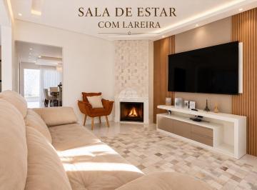 Casa · 277m² · 5 Quartos · 3 Vagas · Sobrado para venda em Cidade Jardim de 277.00m² com 5 Quartos, 1 Suite e 3 Garagens