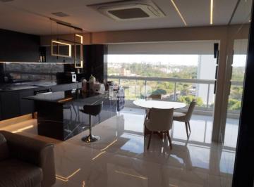 Apartamento · 116m² · 2 Quartos · 2 Vagas · Apartamento para venda em Jardim Maracanã de 116.00m² com 2 Quartos, 2 Suites e 2 Garagens