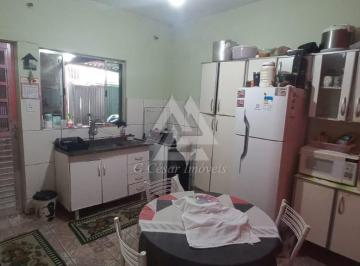 Casa · 177m² · 3 Quartos · 5 Vagas · Casa para venda em Jardim São Sebastião de 177.00m² com 3 Quartos e 5 Garagens