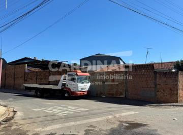 Terreno · 270m² · Terreno para venda em Vila Brasília de 270.00m²