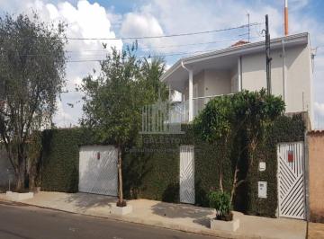 Casa · 350m² · 5 Quartos · 8 Vagas · Casa para venda em VILA CAMPOS SALES de 350.00m² com 5 Quartos, 3 Suites e 8 Garagens