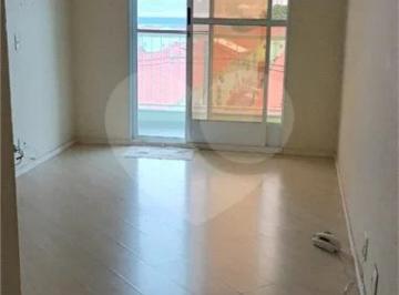 Apartamento · 54m² · 2 Quartos · 1 Vaga · Apartamento para venda em Utinga de 54.00m² com 2 Quartos e 1 Garagem