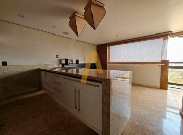 Apartamento · 228m² · 4 Quartos · 4 Vagas · Apartamento para venda em Jardim Irajá de 228.00m² com 4 Quartos, 4 Suites e 4 Garagens