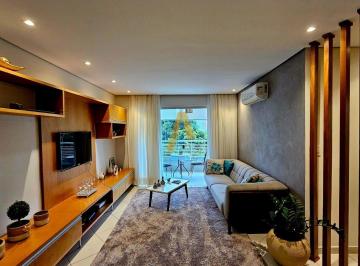 Apartamento · 103m² · 3 Quartos · 2 Vagas · Apartamento para venda em Nova Aliança de 103.00m² com 3 Quartos, 1 Suite e 2 Garagens