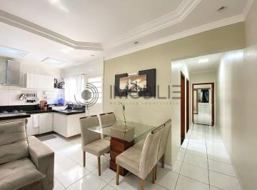 Casa · 108m² · 2 Quartos · 2 Vagas · Casa para venda em Jardim Umuarama de 108.08m² com 2 Quartos, 1 Suite e 2 Garagens
